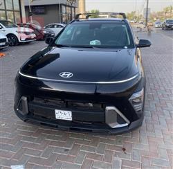 هیوندای کۆنا